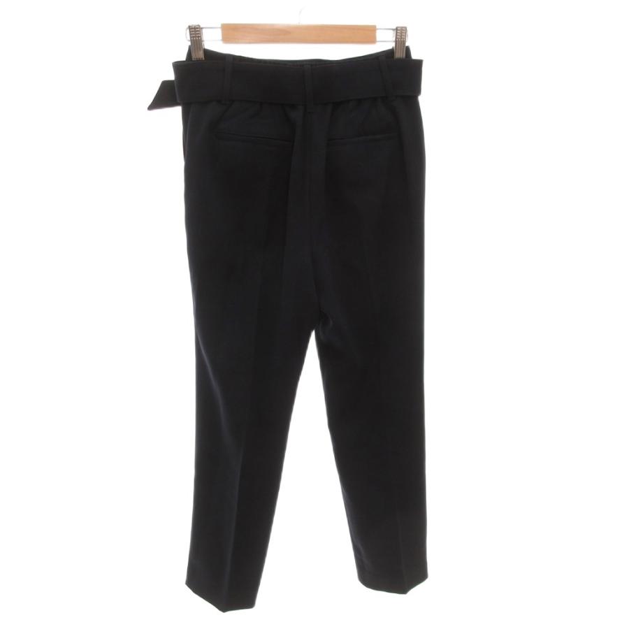 プラステ PLST バックサテンストレッチ セットアップ スーツ ノー