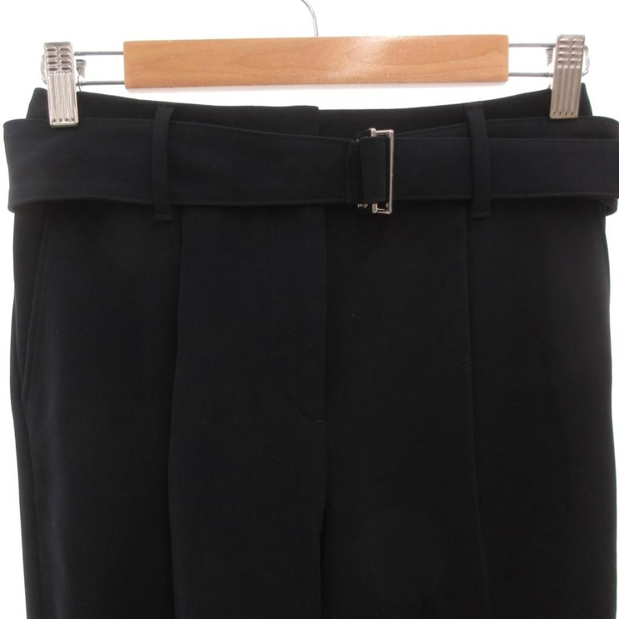 プラステ PLST バックサテンストレッチ セットアップ スーツ ノー