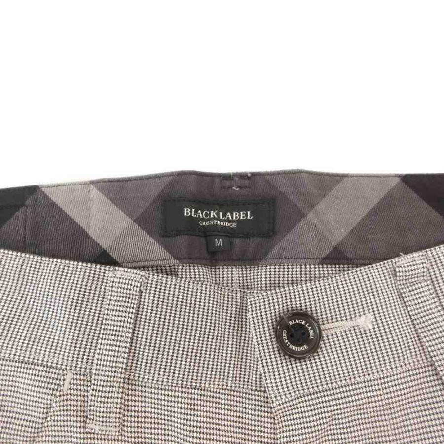 ブラックレーベルクレストブリッジ BLACK LABEL CRESTBRIDGE パンツ