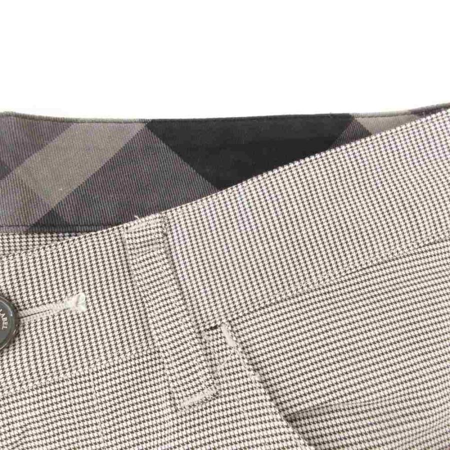 ブラックレーベルクレストブリッジ BLACK LABEL CRESTBRIDGE パンツ