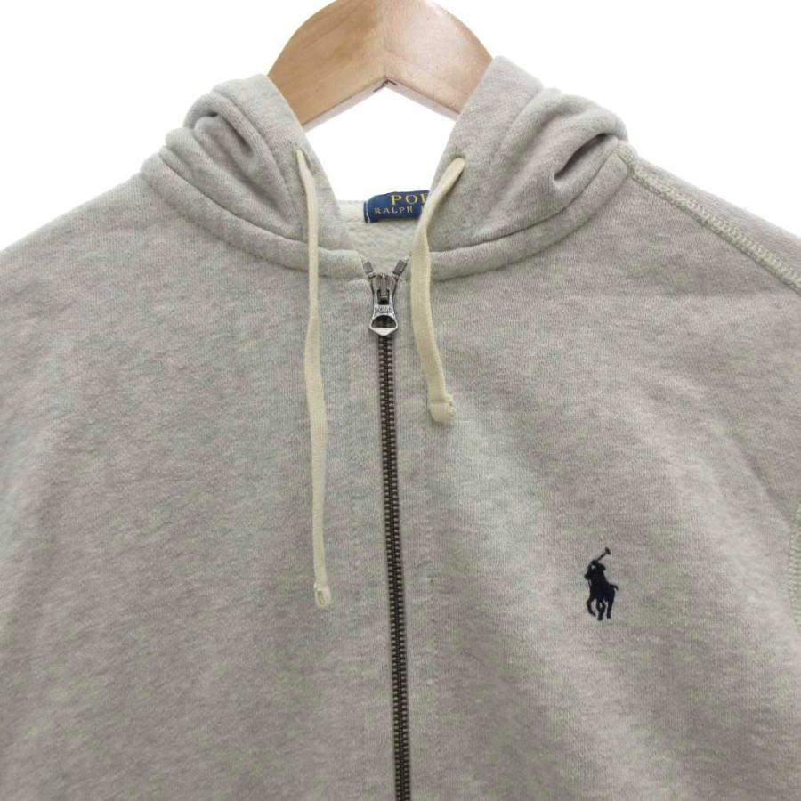 【専用　他者購入不可】ラルフローレンコレクション　フーディスウェット　パーカー ポロ ラルフローレン POLO RALPH LAUREN パーカー フーディ スウェット