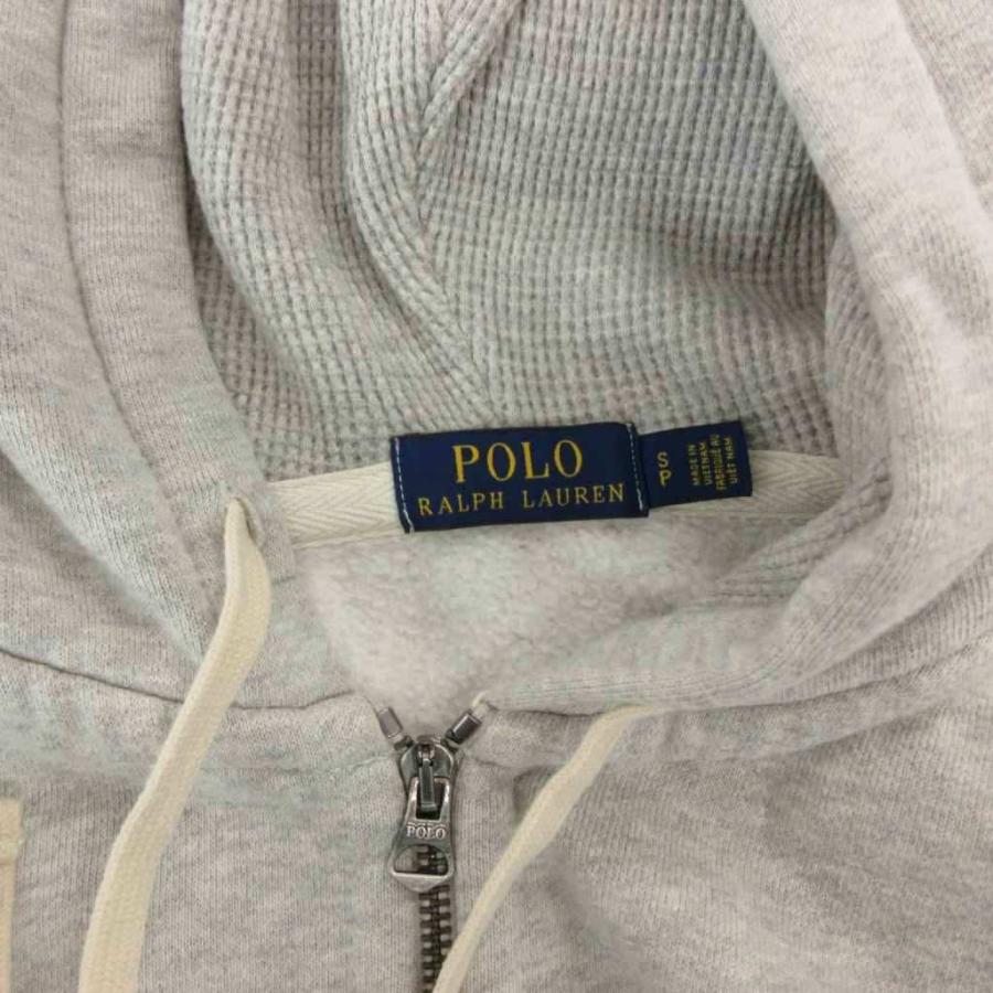 ポロ ラルフローレン POLO RALPH LAUREN パーカー フーディ スウェット