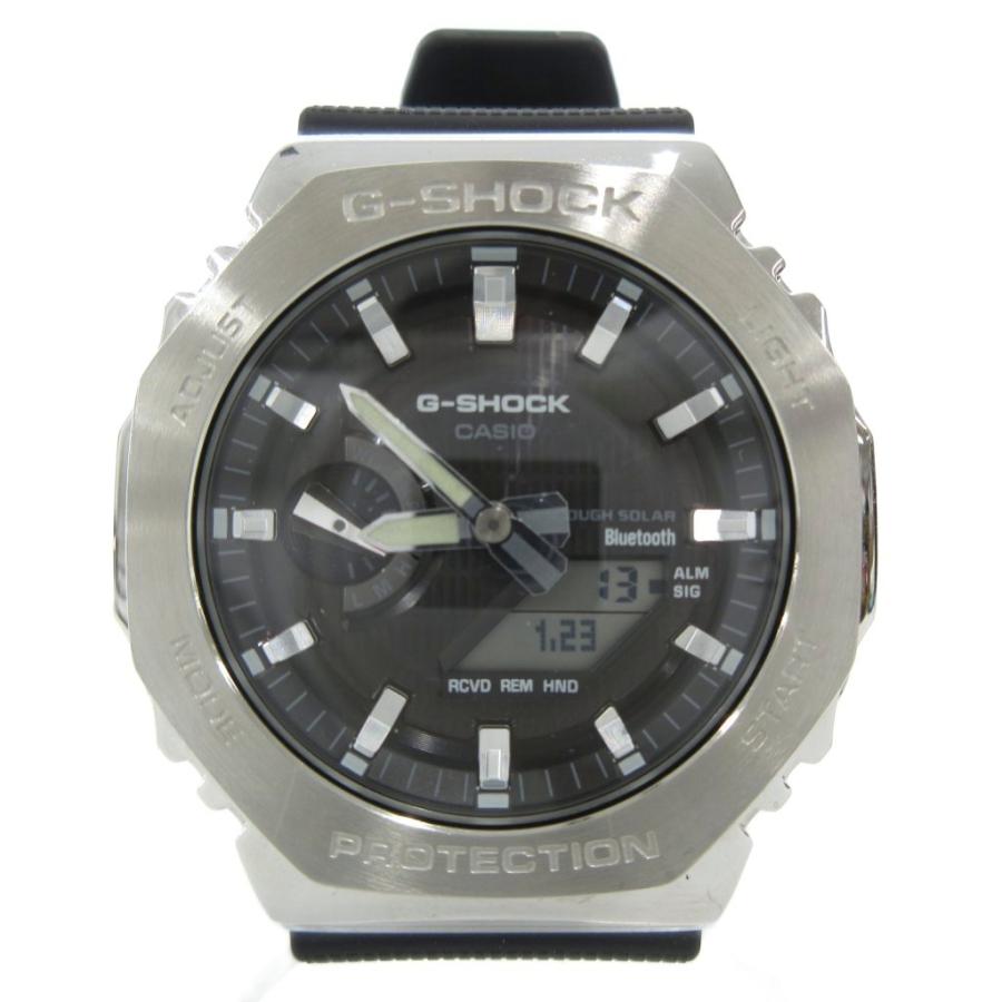 G-SHOCK カシオジーショック CASIO 腕時計 ウォッチ タフソーラー