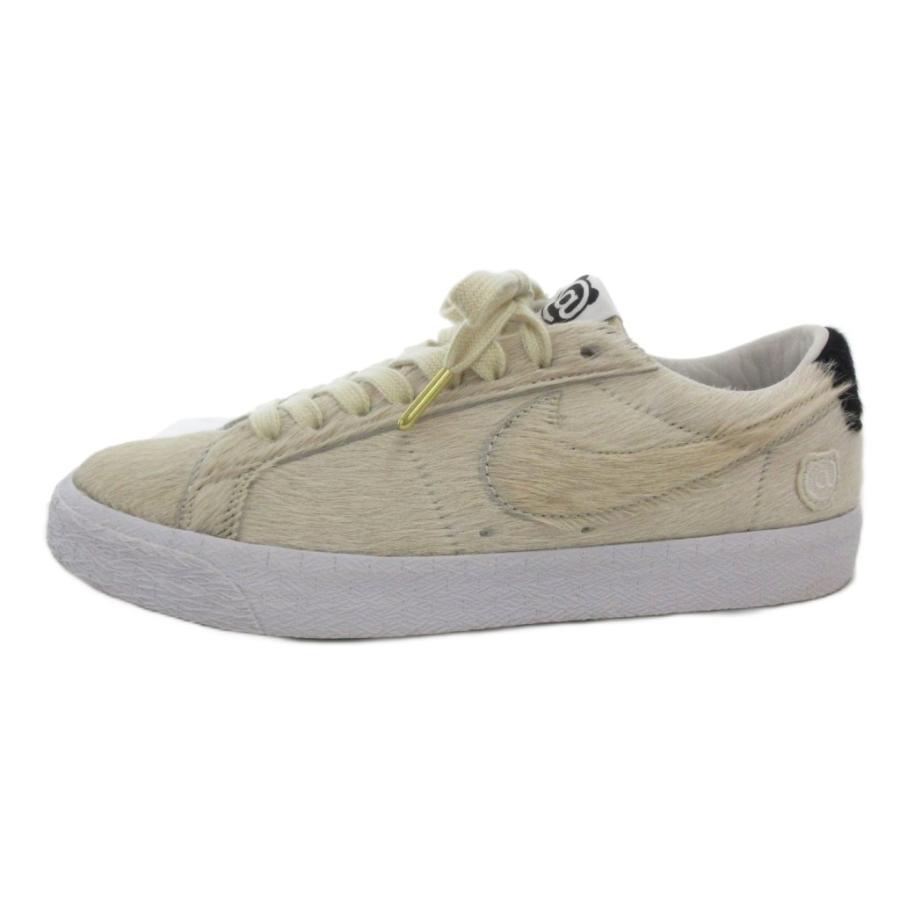 ナイキ エスビー NIKE SB MEDICOM TOY コラボ ベアブリック BLAZER LOW 