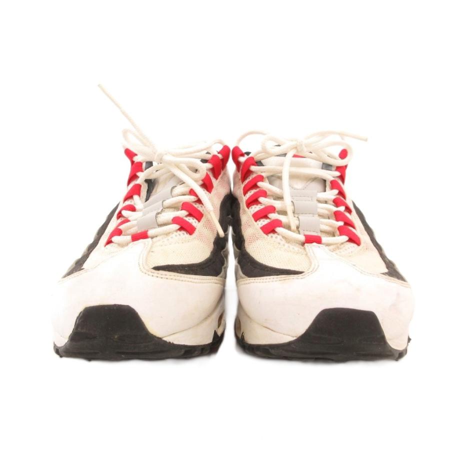 NIKE（ナイキ） NIKE Air Max 95 スニーカー シューズ 27.5cm Comet