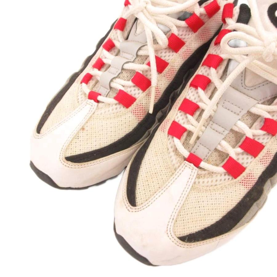 NIKE（ナイキ） NIKE Air Max 95 スニーカー シューズ 27.5cm Comet
