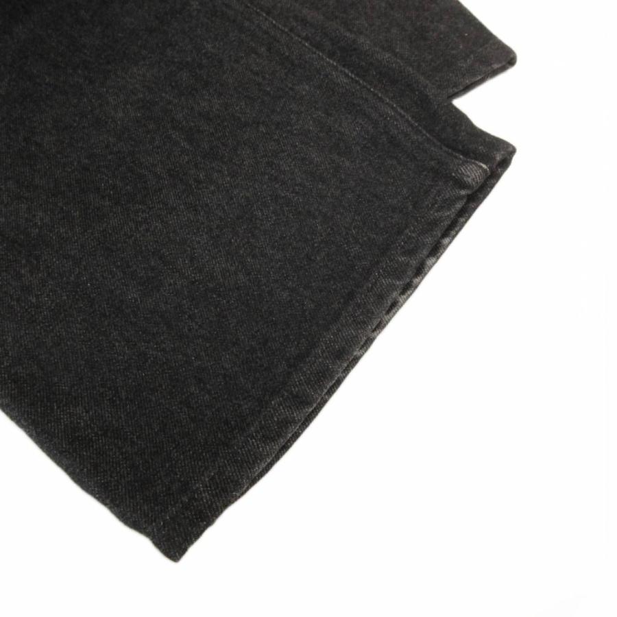 ヘリル HERILL Cashmere denim 4PK カシミヤデニム パンツ ジーンズ