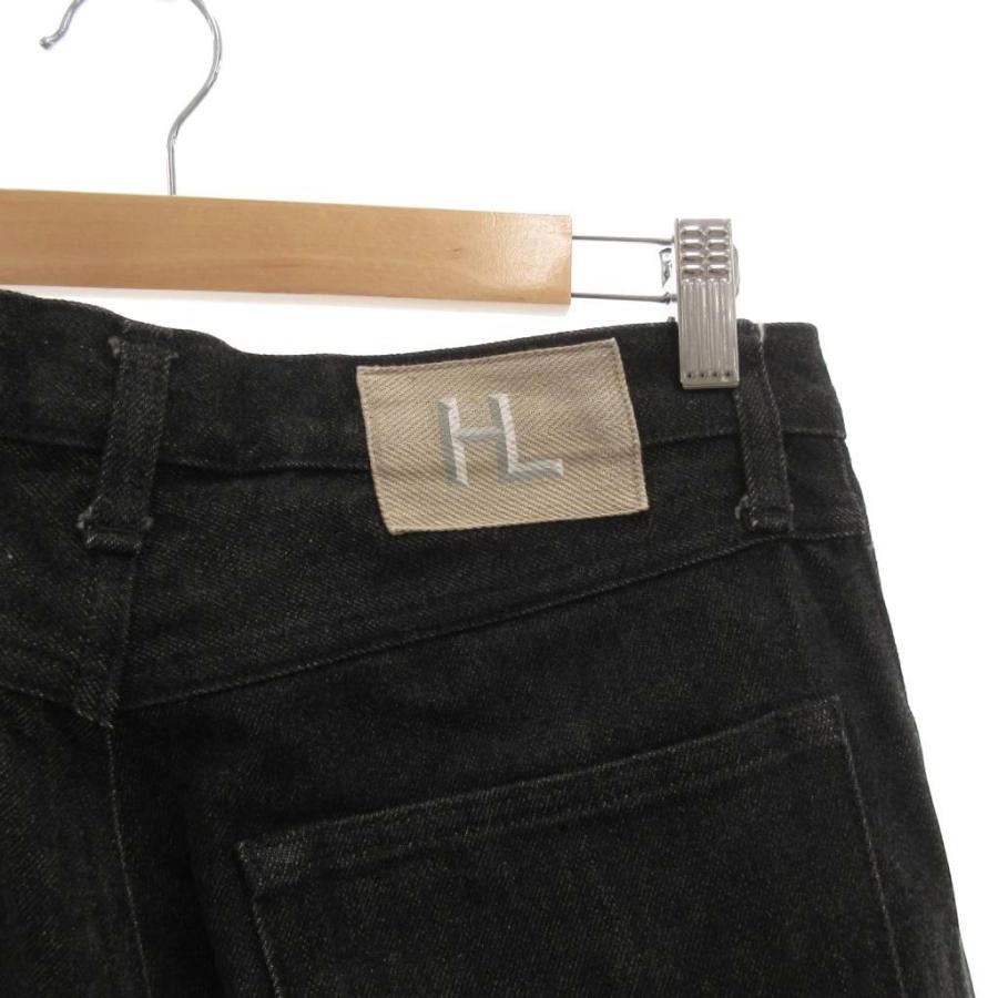 ヘリル HERILL Cashmere denim 4PK カシミヤデニム パンツ ジーンズ