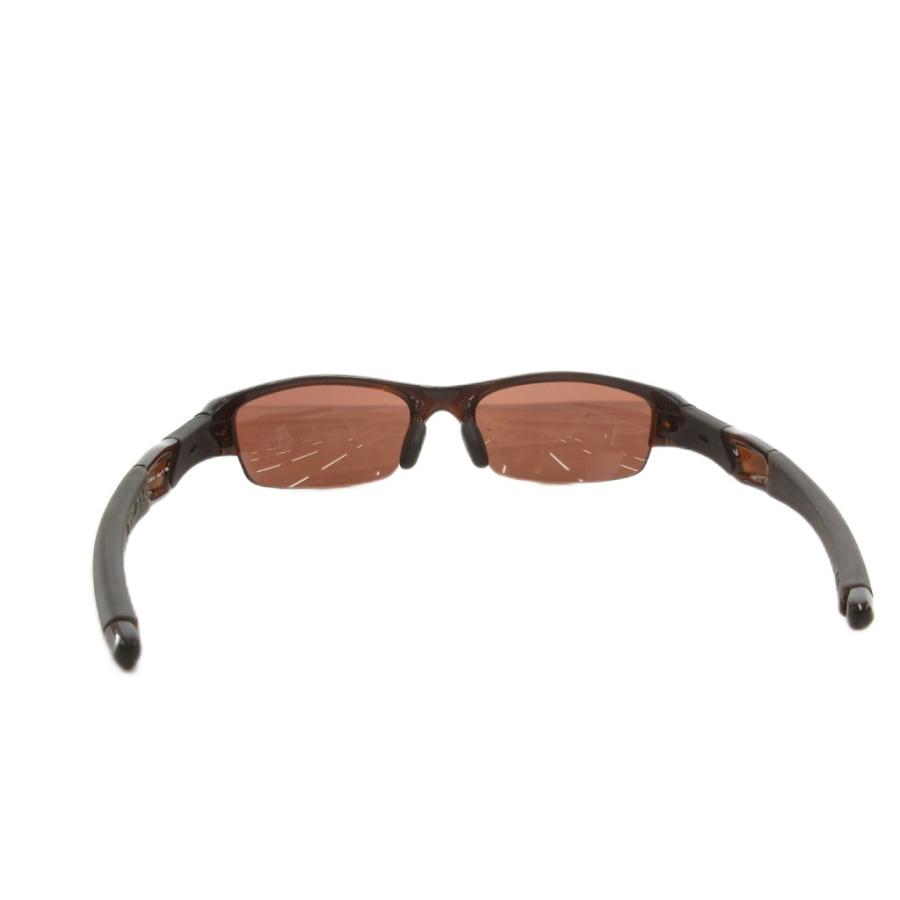 オークリー OAKLEY フラックジャケット サングラス アイウェア 眼鏡