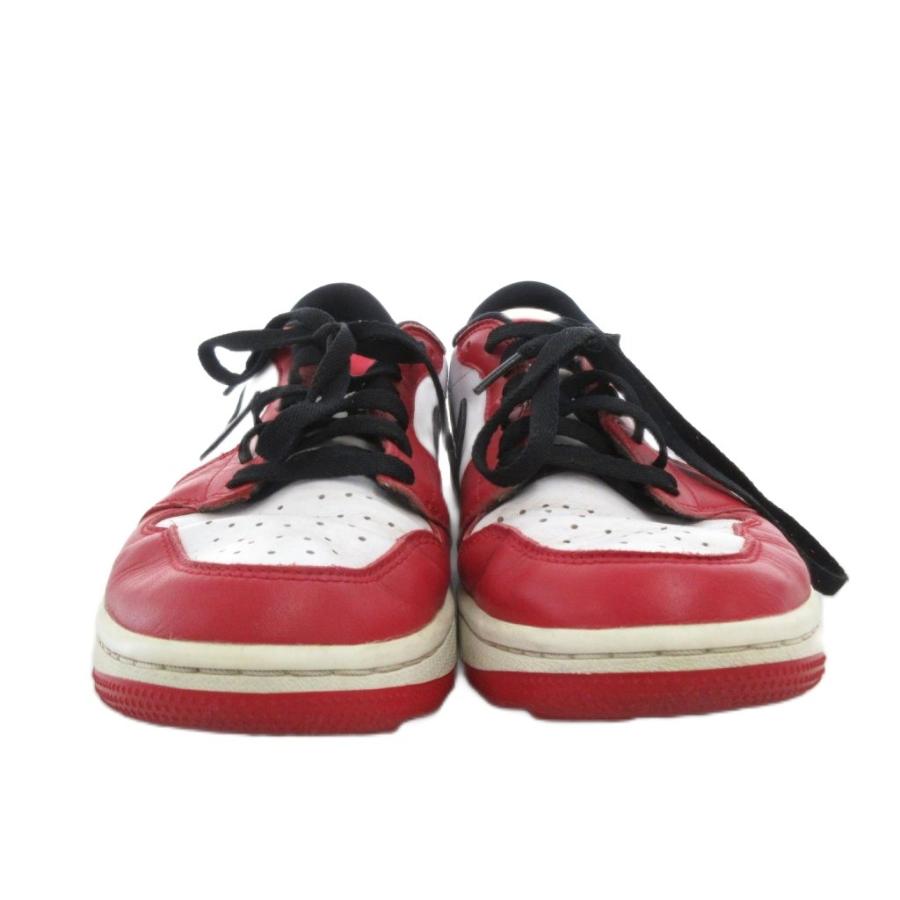 ナイキゴルフ NIKE GOLF AIR JORDAN 1 LOW Chicago スニーカー