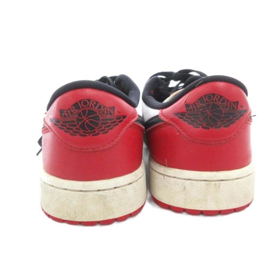 ナイキゴルフ NIKE GOLF AIR JORDAN 1 LOW Chicago スニーカー