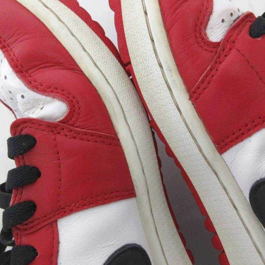 ナイキゴルフ NIKE GOLF AIR JORDAN 1 LOW Chicago スニーカー