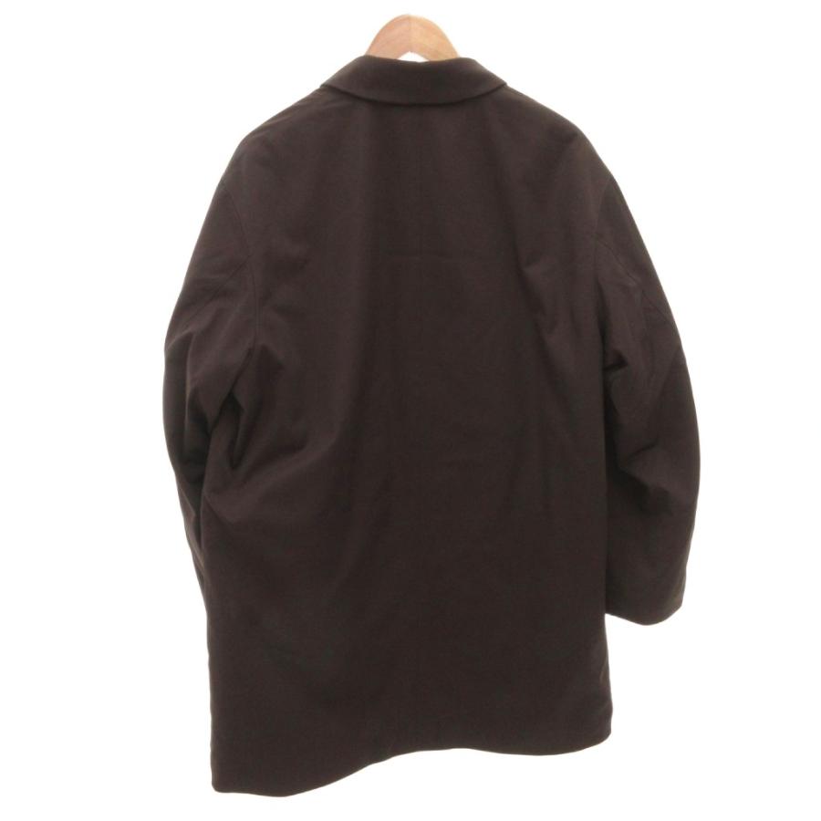 ユニクロ（UNIQLO） UNIQLO C 25AW パフテックハーフコート ステン