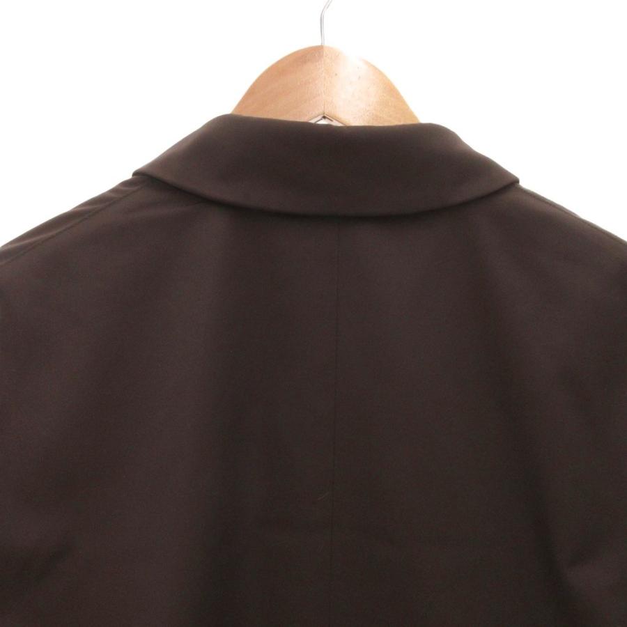 ユニクロ（UNIQLO） UNIQLO C 25AW パフテックハーフコート ステン