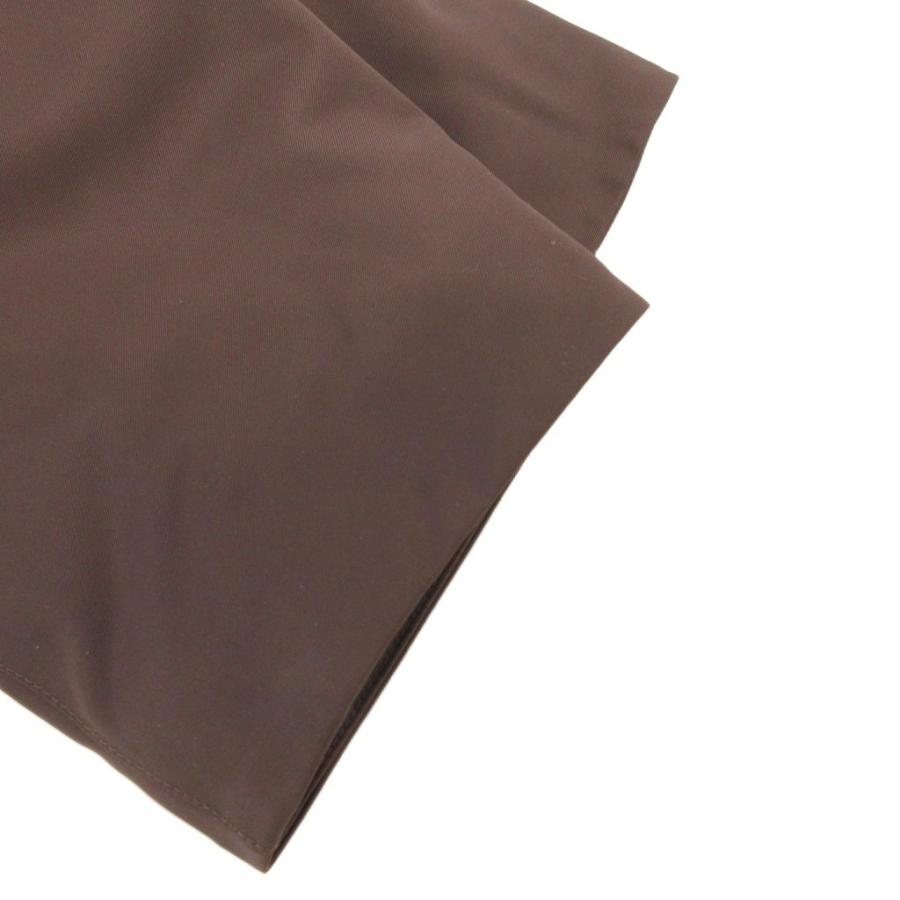 ユニクロ（UNIQLO） UNIQLO C 25AW パフテックハーフコート ステン