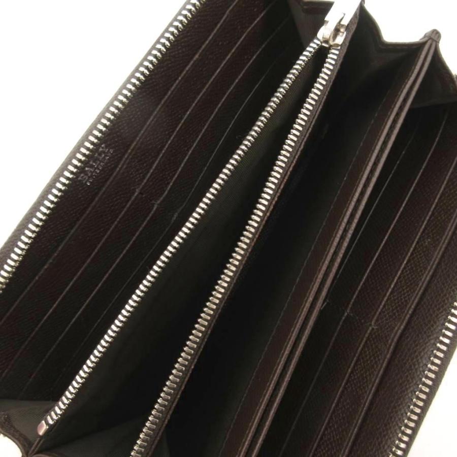 Bally（バリー） トレインスポッティング 長財布 ウォレット ラウンド