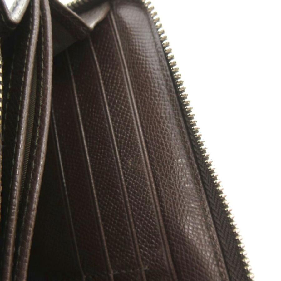 Bally（バリー） トレインスポッティング 長財布 ウォレット ラウンド