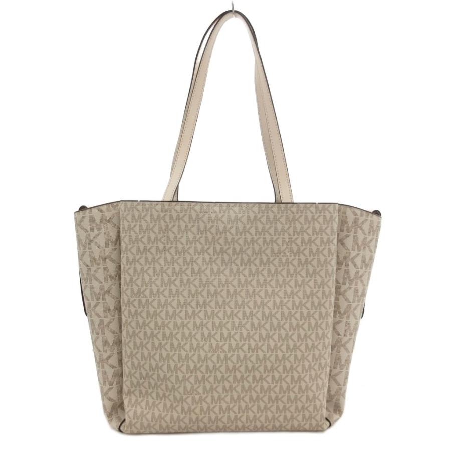 【正規品】MICHAEL KORS トートバッグ ポーチ&ショルダーバッグ付き マイケルコース MICHAEL KORS トートバッグ 手提げ ポーチ付き