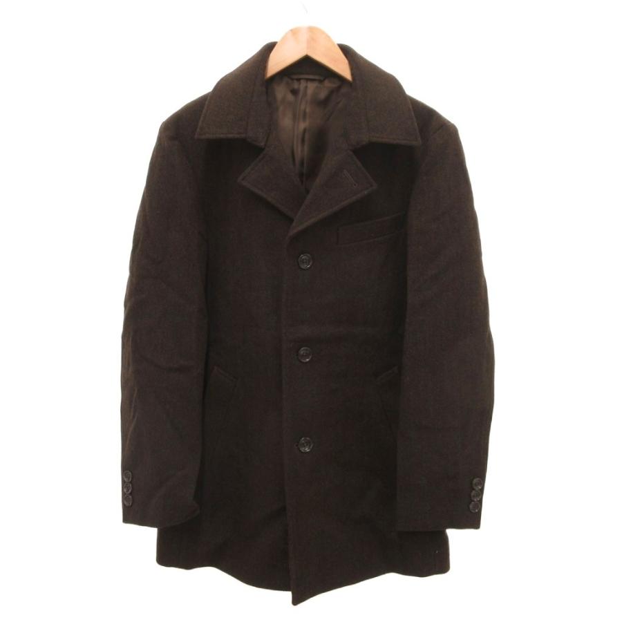 COMME CA ISM（コムサイズム） COMME CA ISM 20年製 チェスターコート 