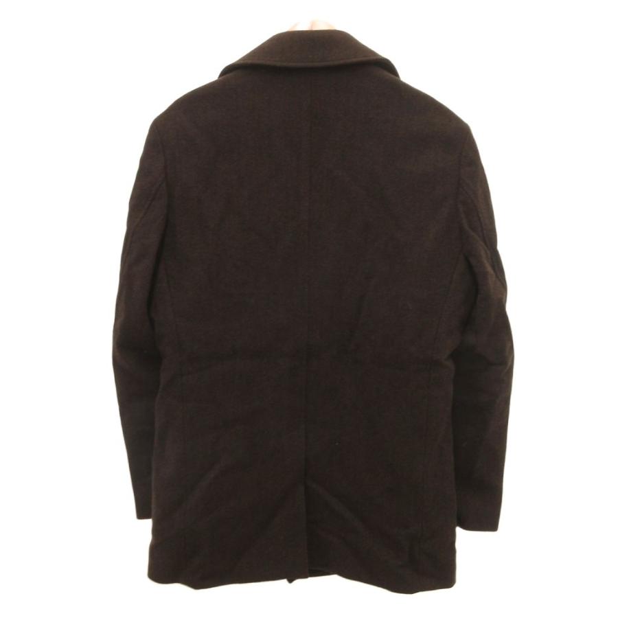 COMME CA ISM（コムサイズム） COMME CA ISM 20年製 チェスターコート 