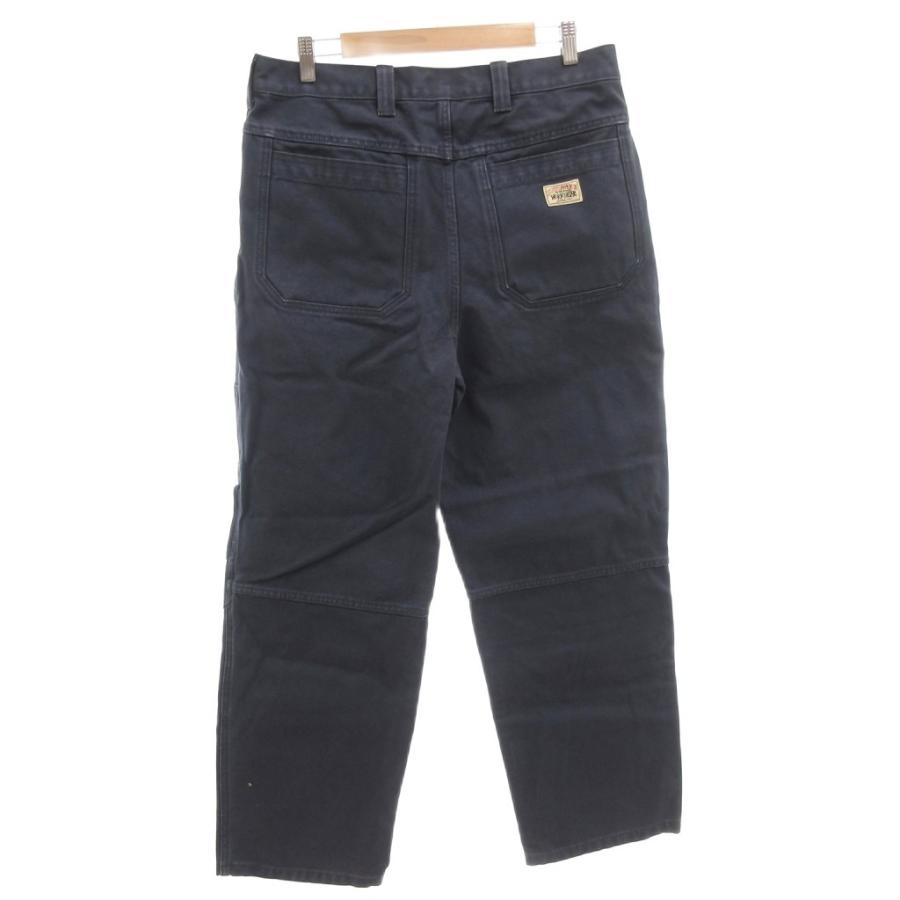 STUSSY（ステューシー） 未使用品 タグ付き 24AW TREKKING PANT ワーク 