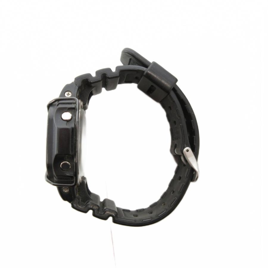 CASIO G-SHOCK DW-D5600P-1JF 腕時計 ブラック ジーショック G-SHOCK 腕時計 ウォッチ デジタル クォーツ 黒 ブラック