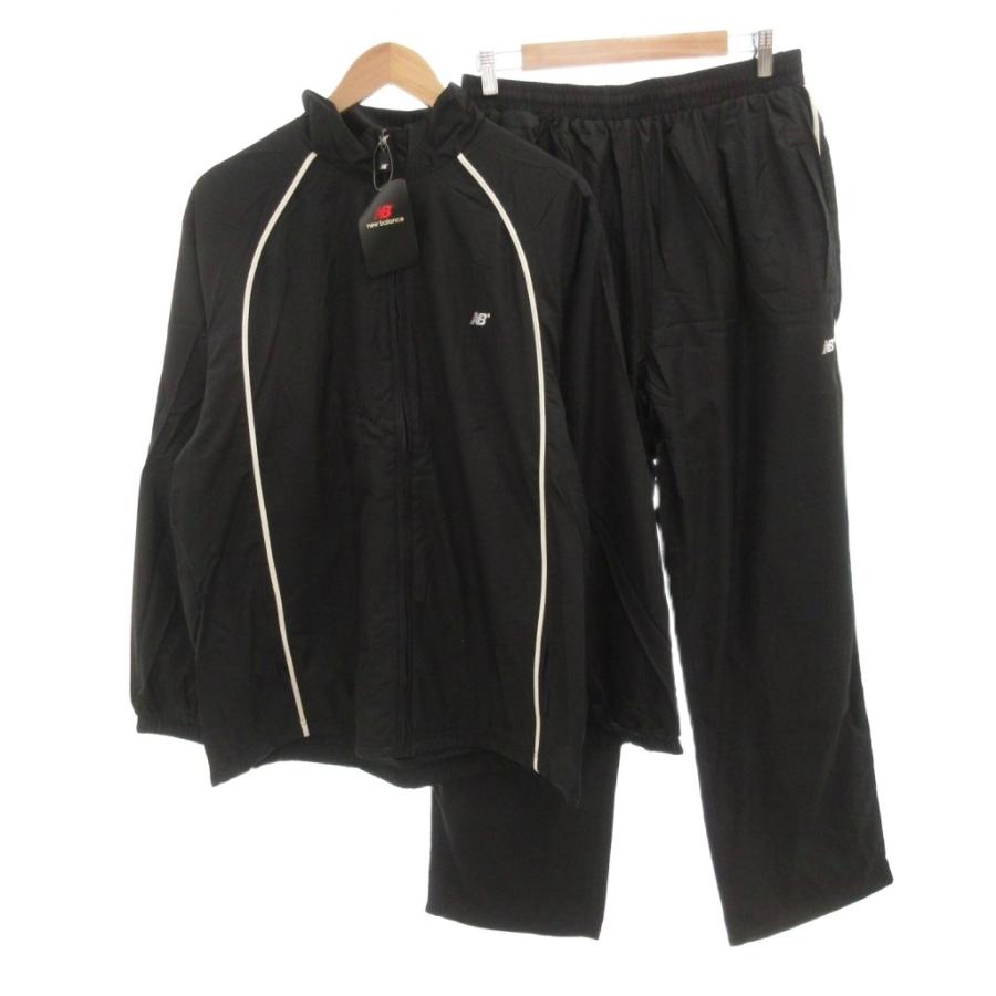 New Balance（ニューバランス） 未使用品 タグ付き セットアップ