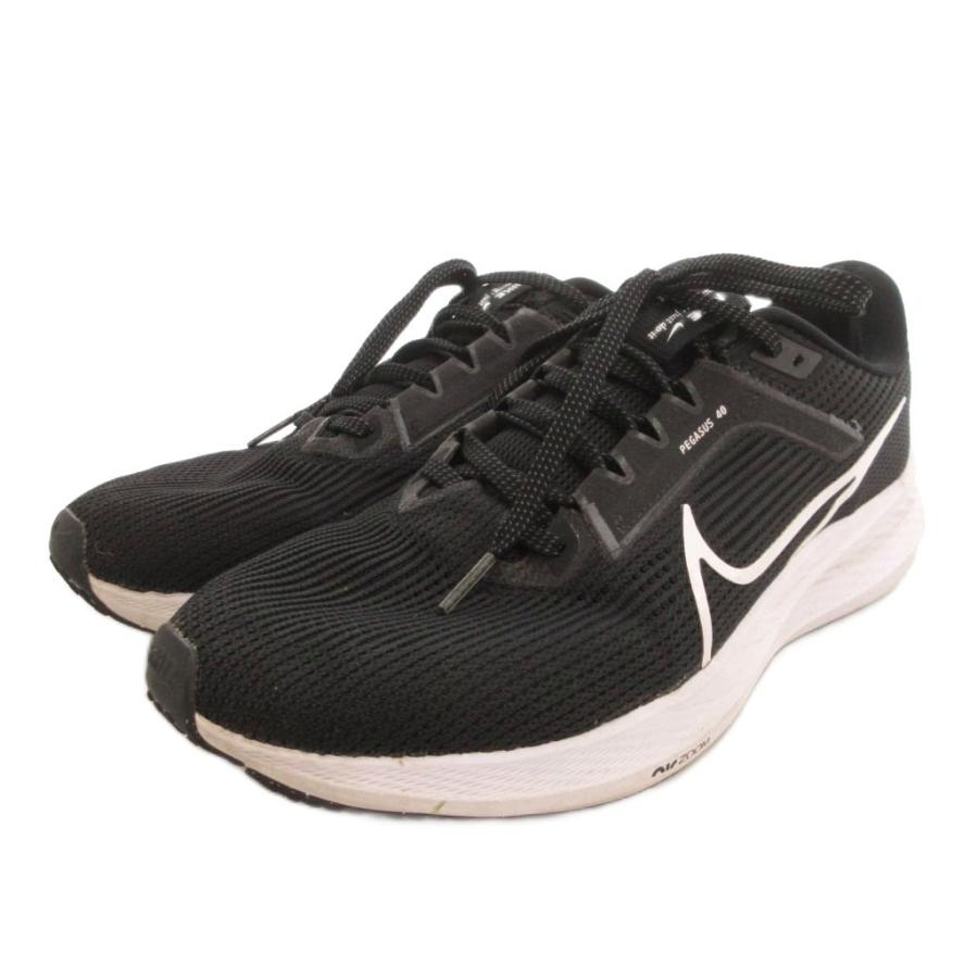 NIKE（ナイキ） NIKE Air Zoom Pegasus 40 スニーカー ランニング
