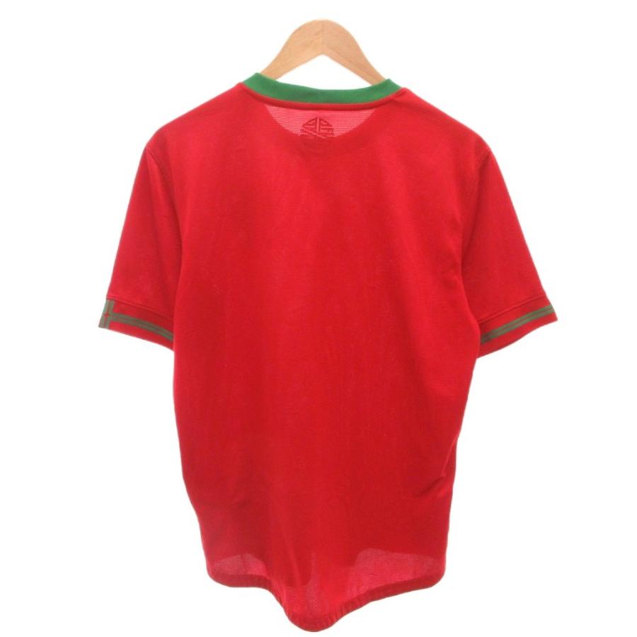 NIKE（ナイキ） ポルトガル代表 2012 ユニフォーム カットソー Tシャツ