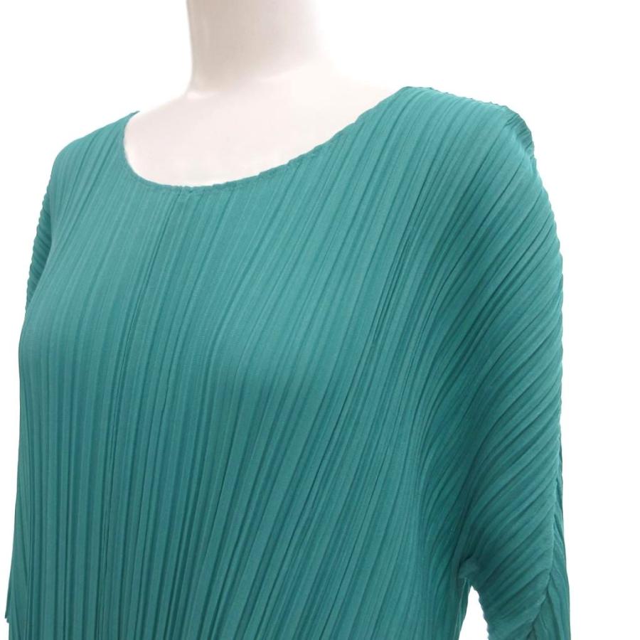 プリーツプリーズ PLEATS PLEASE イッセイミヤケ 25SS MELLOW メロウ