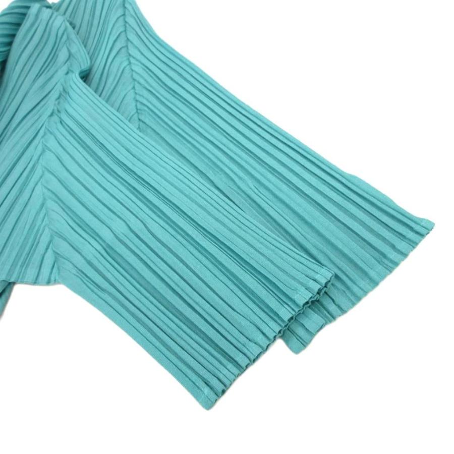 プリーツプリーズ PLEATS PLEASE イッセイミヤケ 25SS MELLOW メロウ