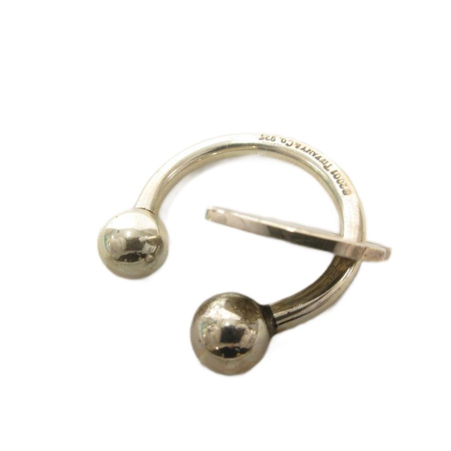 ティファニー TIFFANY & CO. リターン トゥ ハートタグ キーリング