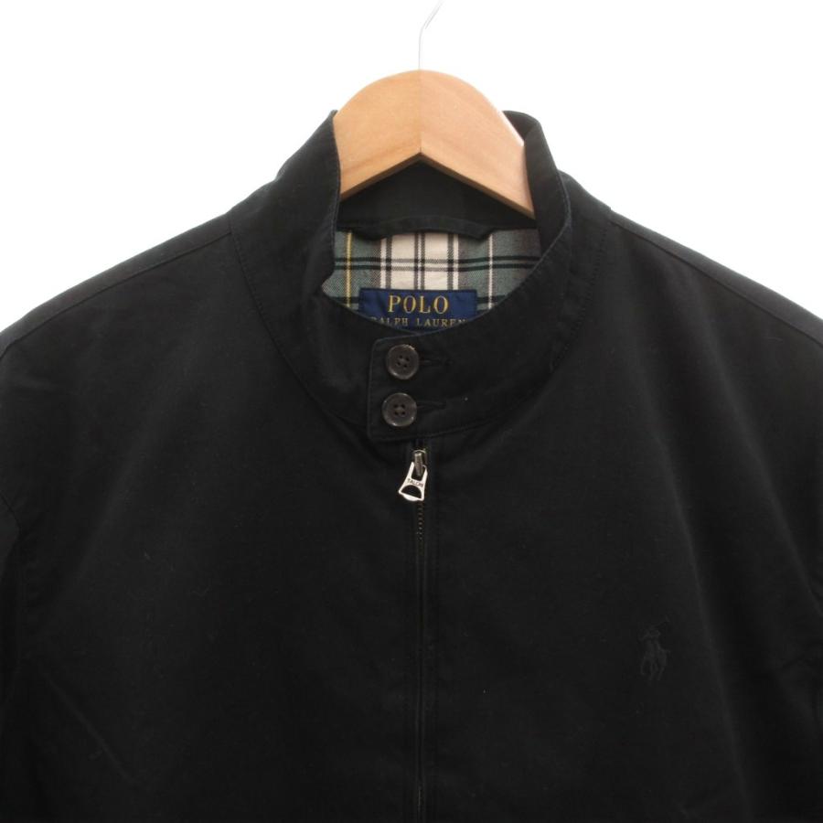 ポロ ラルフローレン POLO RALPH LAUREN スイングトップ ジャケット