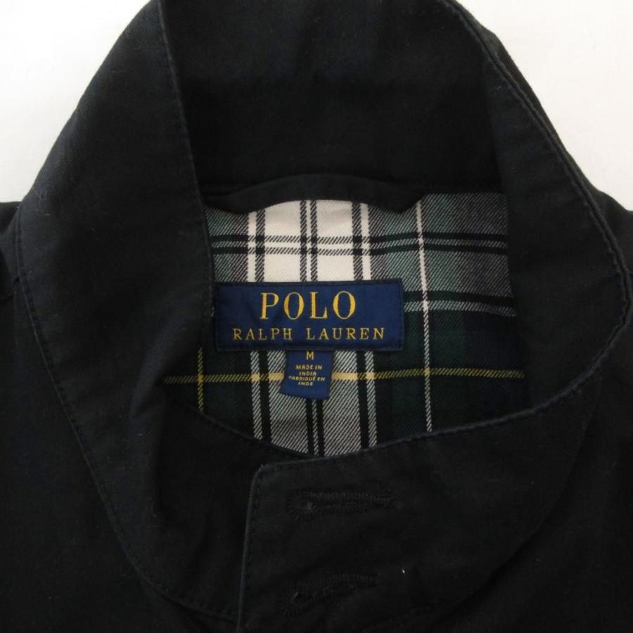 ポロ ラルフローレン POLO RALPH LAUREN スイングトップ ジャケット