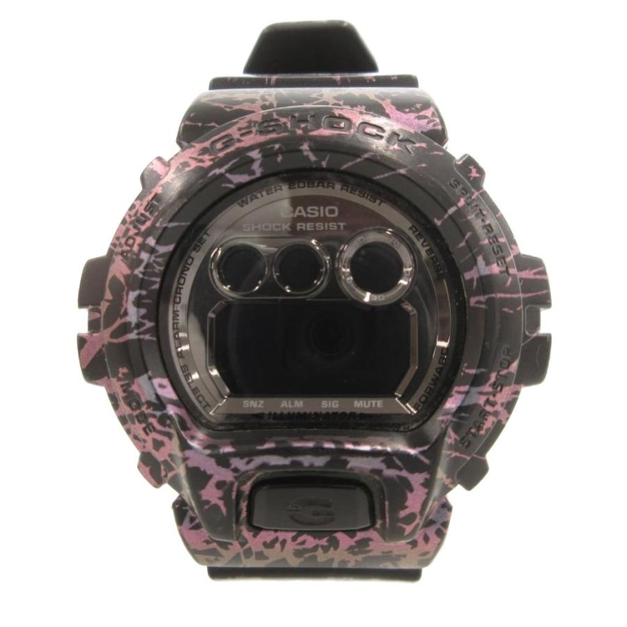 ジーショック G-SHOCK 腕時計 ウォッチ デジタル 黒 ブラック GD 