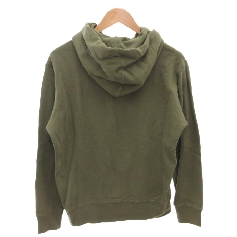 UJOH PULLOVER HOODIE フードパーカー タグ付き 新品未使用品 ユニクロ（UNIQLO） 未使用品 タグ付き スウェット フルジップ