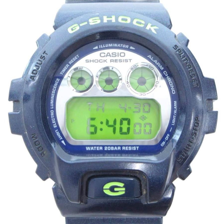 G-SHOCK カシオジーショック CASIO 腕時計 ウォッチ クォーツ デジタル 