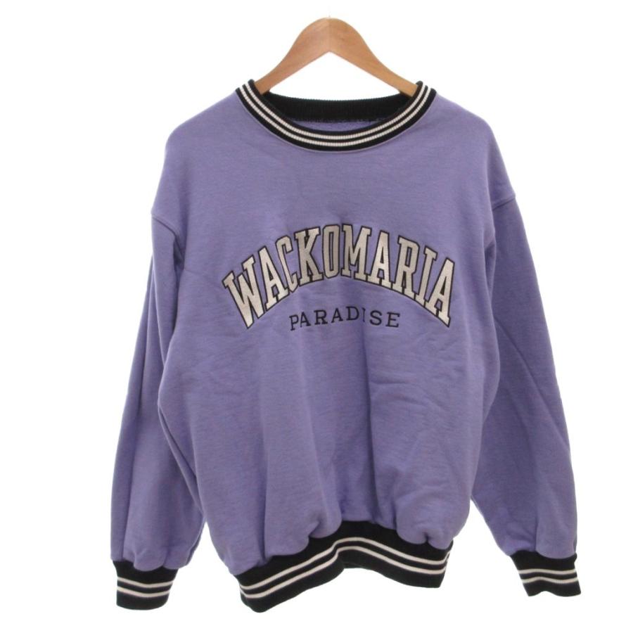 ワコマリア ギルティーパーティーズ WACKO MARIA（ワコマリア） WACKO MARIA GUILTY PARTY 24AW HEAVY