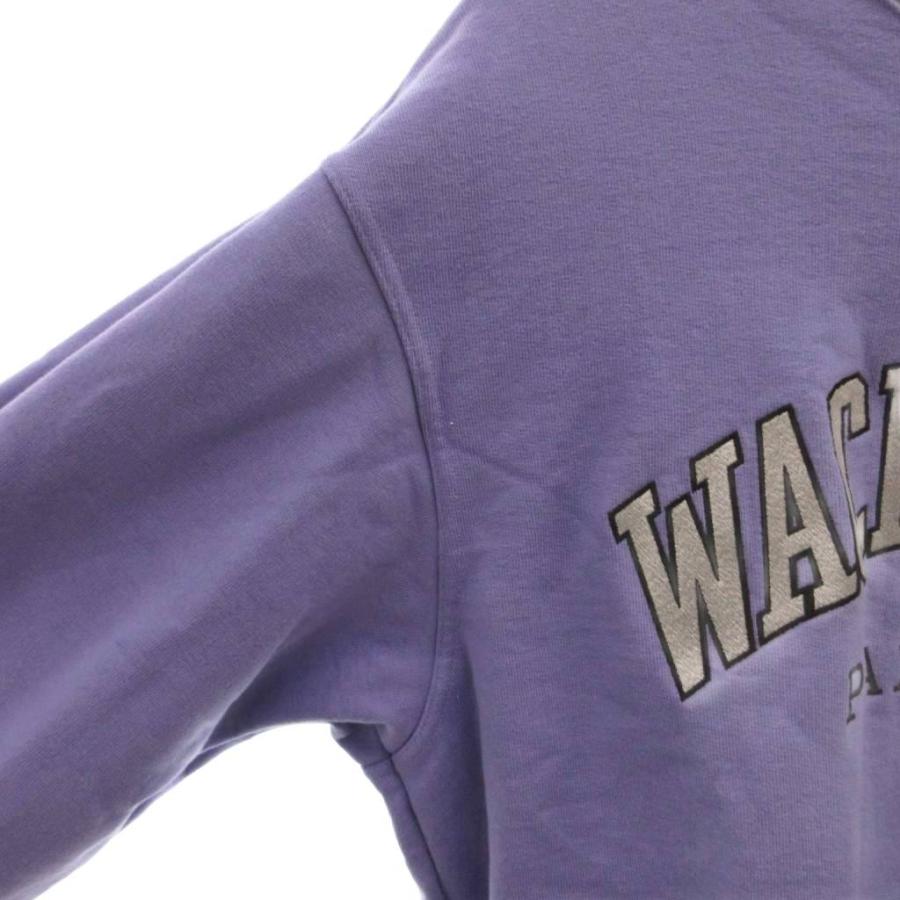 WACKO MARIA（ワコマリア） WACKO MARIA GUILTY PARTY 24AW HEAVY
