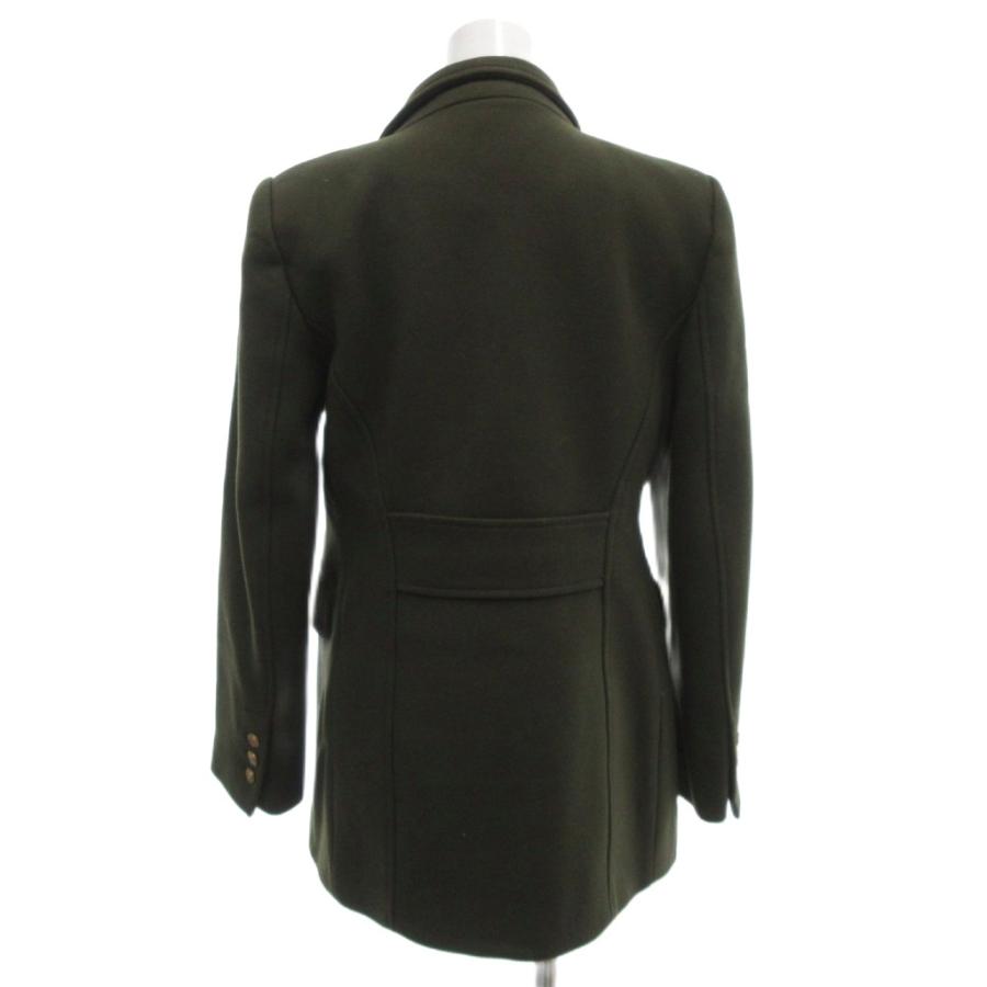 ZARA（ザラ） ZARA MANTECO ナポレオンジャケット ダブルブレスト 金釦