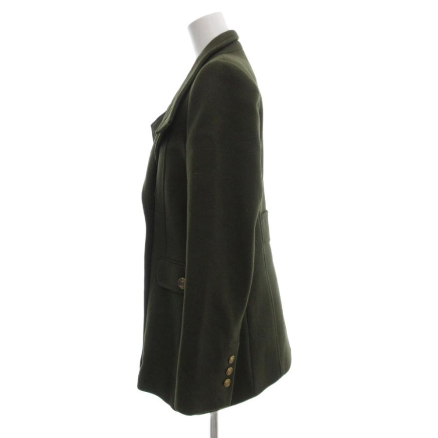 ZARA（ザラ） ZARA MANTECO ナポレオンジャケット ダブルブレスト 金釦