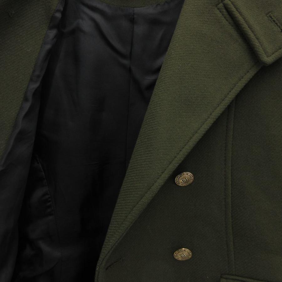 ZARA（ザラ） ZARA MANTECO ナポレオンジャケット ダブルブレスト 金釦