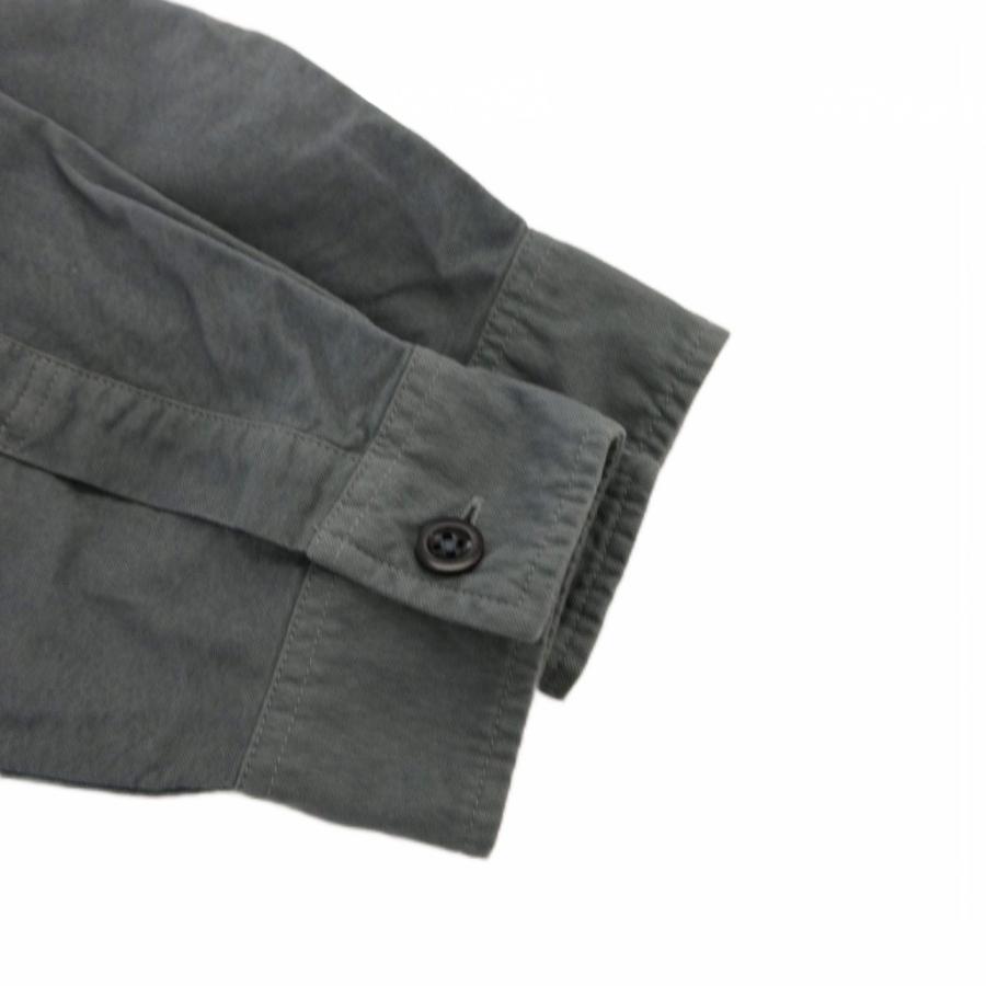 MARGARET HOWELL（マーガレットハウエル） MHL. SOFT HOPSACK P/O