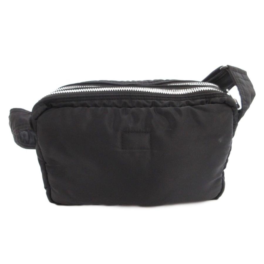 PORTER ポーター タンカー ショルダーバッグ クロスボディ ナイロン