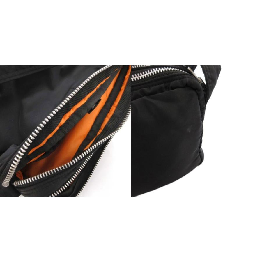 PORTER ポーター タンカー ショルダーバッグ クロスボディ ナイロン