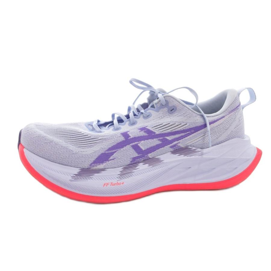 美品　asics SUPERBLAST 2 ランニングシューズ 24.5センチ ASICS（アシックス） asics SUPERBLAST 2 ランニングシューズ
