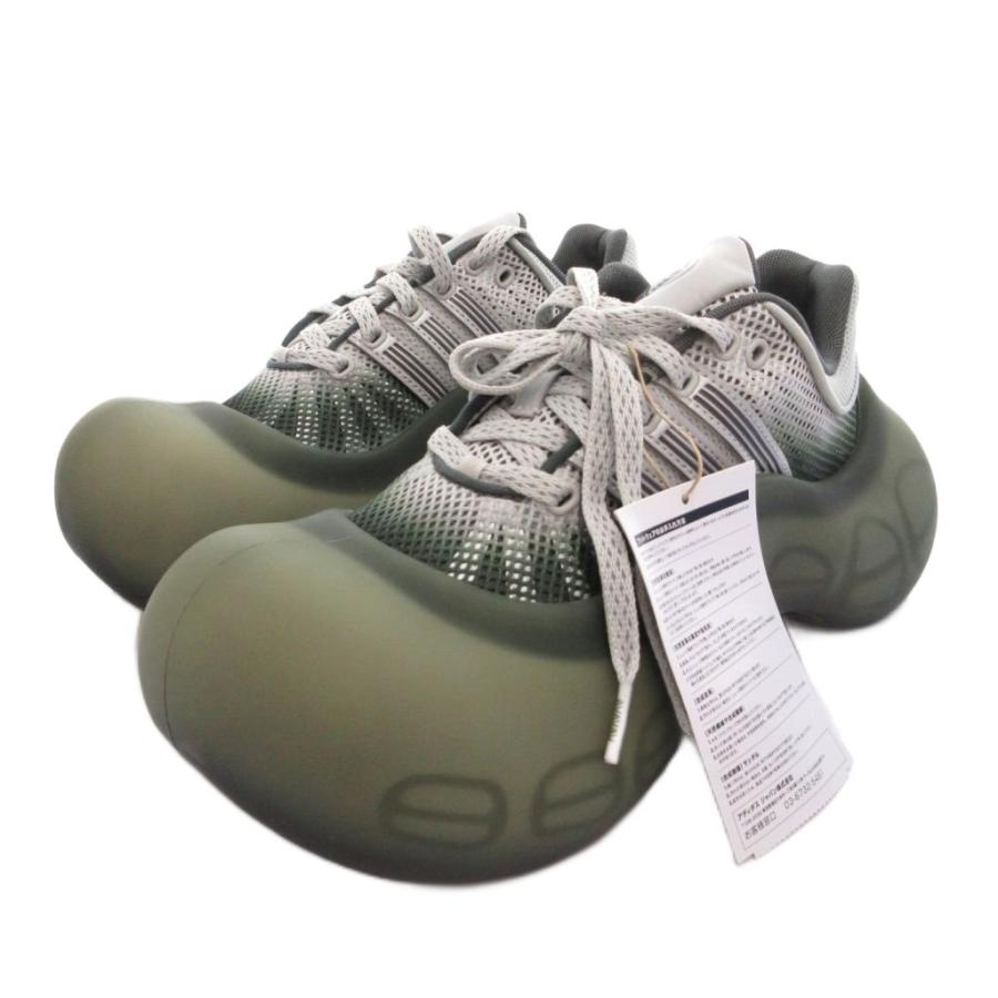 『新品未使用』  x AVAVAV BUBBLE GB 24.5 adidas Originals 未使用品 アディダスオリジナルス × Avavav Bubble