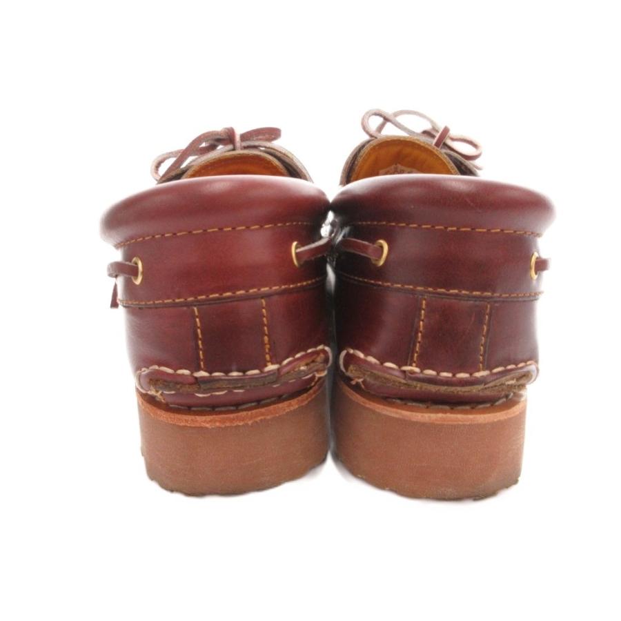 Timberland（ティンバーランド） Timberland AUTHENTICS 3EYE デッキ