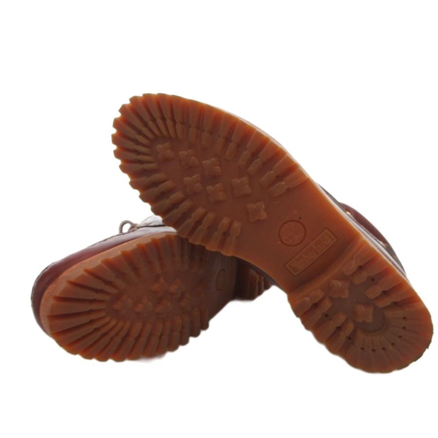 Timberland（ティンバーランド） Timberland AUTHENTICS 3EYE デッキ
