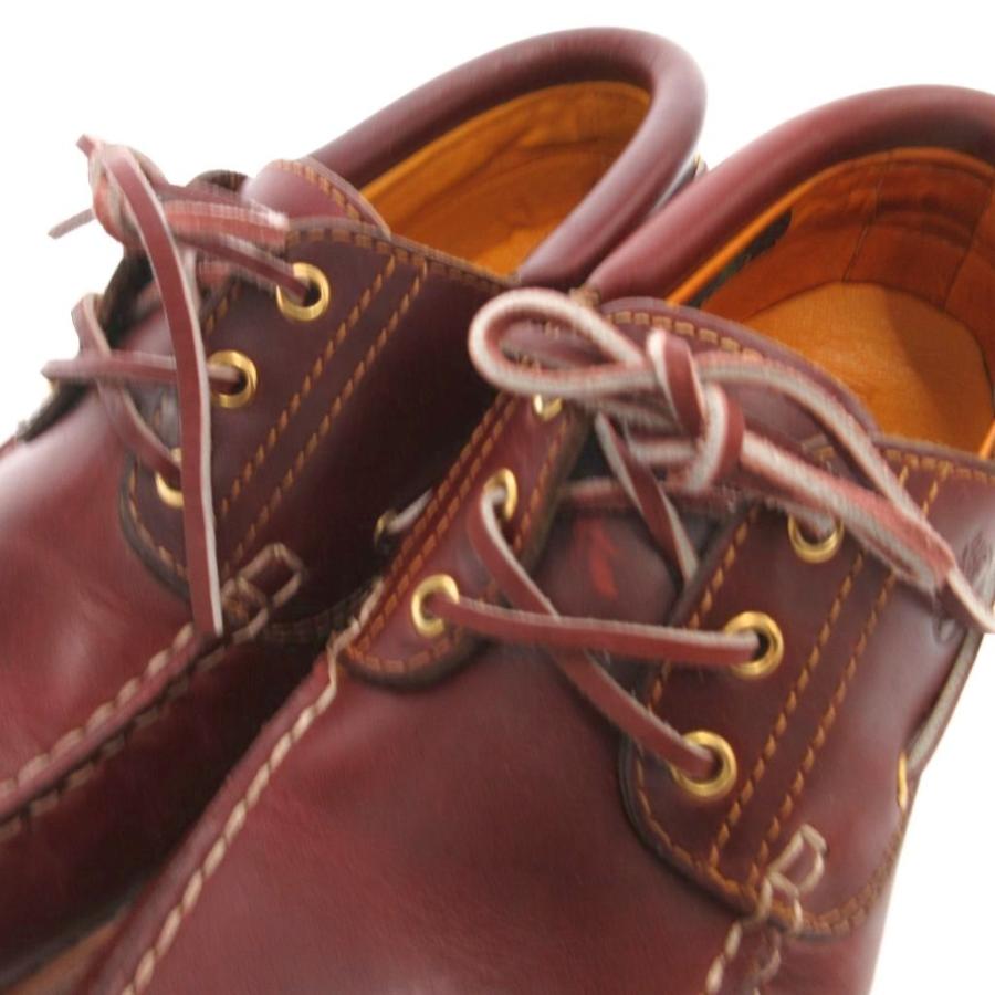 Timberland（ティンバーランド） Timberland AUTHENTICS 3EYE デッキ